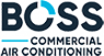 Boss Air logo